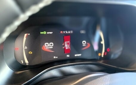 Haval Jolion, 2026 год, 2 649 000 рублей, 5 фотография