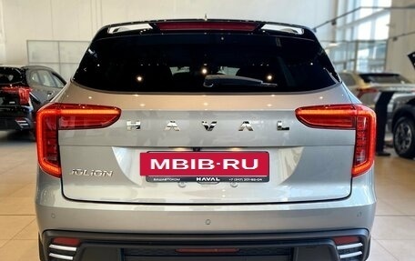 Haval Jolion, 2026 год, 2 649 000 рублей, 21 фотография