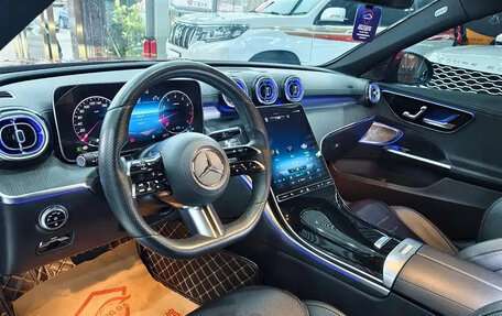 Mercedes-Benz C-Класс, 2021 год, 2 850 017 рублей, 7 фотография