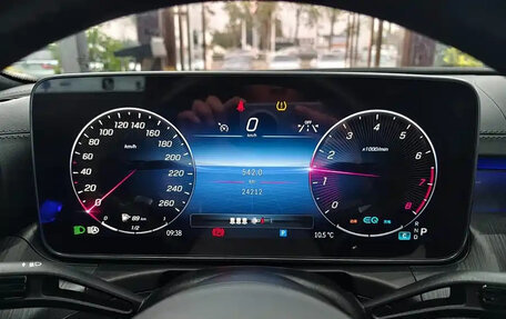 Mercedes-Benz C-Класс, 2021 год, 2 850 017 рублей, 10 фотография