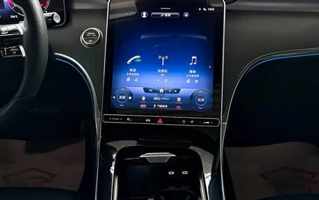 Mercedes-Benz C-Класс, 2021 год, 2 850 017 рублей, 11 фотография