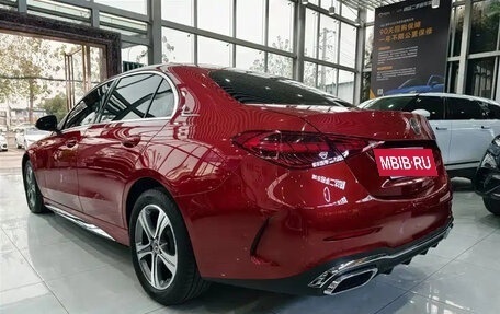 Mercedes-Benz C-Класс, 2021 год, 2 850 017 рублей, 6 фотография