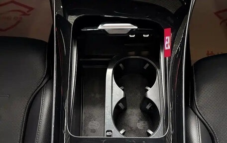 Mercedes-Benz C-Класс, 2021 год, 2 850 017 рублей, 12 фотография