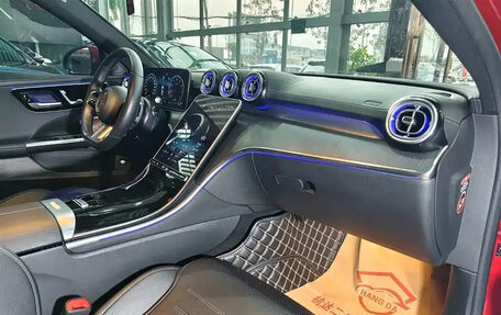 Mercedes-Benz C-Класс, 2021 год, 2 850 017 рублей, 13 фотография