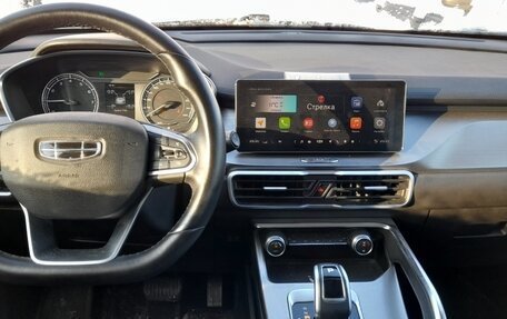 Geely Coolray I, 2020 год, 1 432 000 рублей, 4 фотография