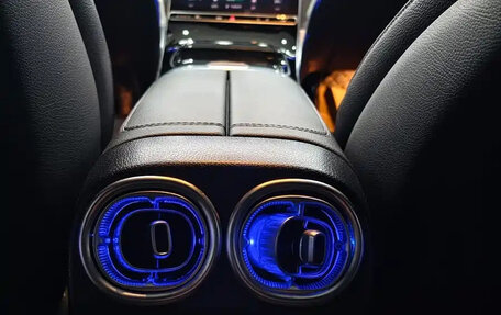 Mercedes-Benz C-Класс, 2021 год, 2 850 017 рублей, 17 фотография