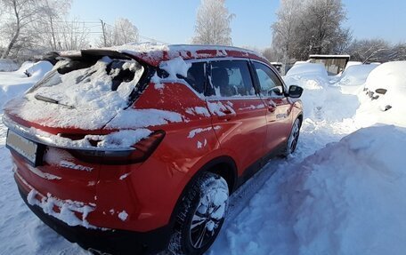 Geely Coolray I, 2020 год, 1 432 000 рублей, 2 фотография