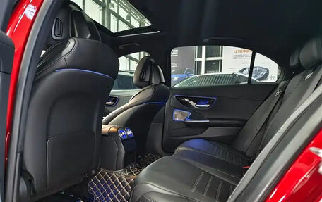 Mercedes-Benz C-Класс, 2021 год, 2 850 017 рублей, 14 фотография