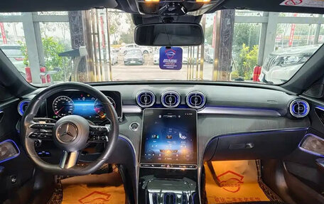 Mercedes-Benz C-Класс, 2021 год, 2 850 017 рублей, 15 фотография