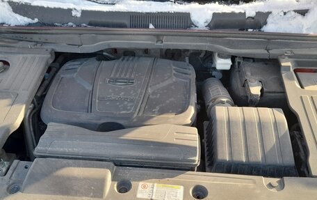 Geely Coolray I, 2020 год, 1 432 000 рублей, 8 фотография