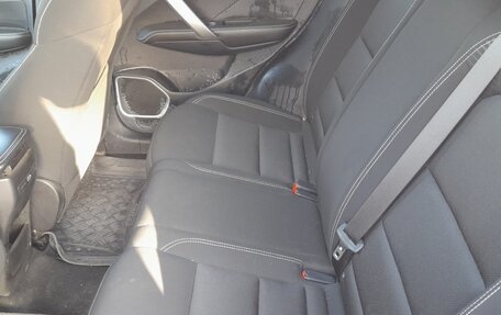 Geely Coolray I, 2020 год, 1 432 000 рублей, 10 фотография