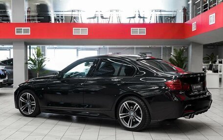 BMW 3 серия, 2014 год, 1 590 000 рублей, 2 фотография