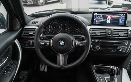 BMW 3 серия, 2014 год, 1 590 000 рублей, 7 фотография