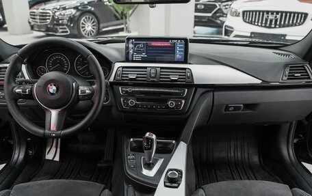 BMW 3 серия, 2014 год, 1 590 000 рублей, 8 фотография