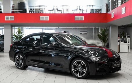 BMW 3 серия, 2014 год, 1 590 000 рублей, 3 фотография