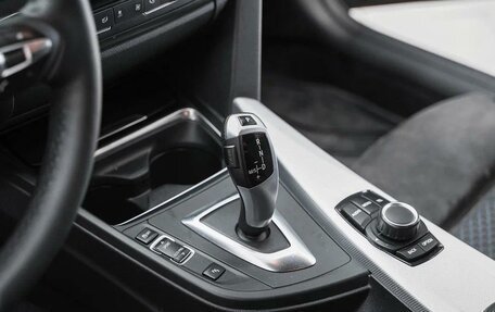 BMW 3 серия, 2014 год, 1 590 000 рублей, 10 фотография