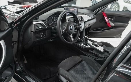 BMW 3 серия, 2014 год, 1 590 000 рублей, 12 фотография