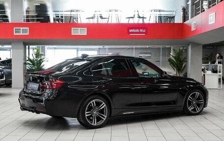 BMW 3 серия, 2014 год, 1 590 000 рублей, 4 фотография