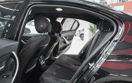 BMW 3 серия, 2014 год, 1 590 000 рублей, 13 фотография