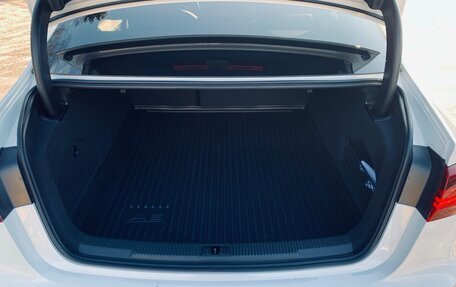 Audi A6, 2017 год, 3 100 000 рублей, 11 фотография