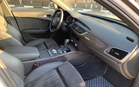 Audi A6, 2017 год, 3 100 000 рублей, 9 фотография