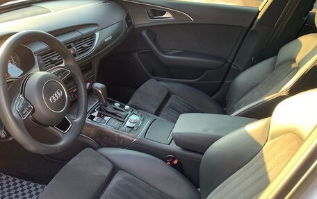 Audi A6, 2017 год, 3 100 000 рублей, 8 фотография