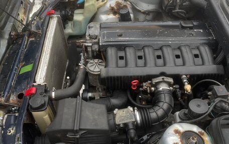 BMW 5 серия, 1992 год, 275 000 рублей, 9 фотография