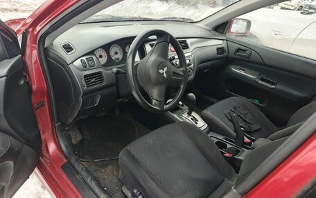 Mitsubishi Lancer IX, 2006 год, 369 000 рублей, 5 фотография