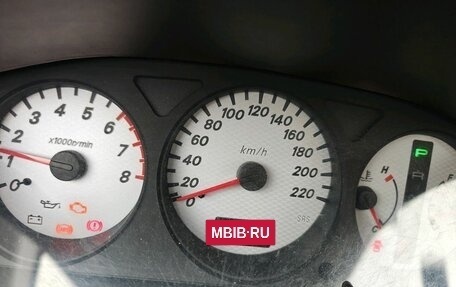 Mitsubishi Lancer IX, 2006 год, 369 000 рублей, 7 фотография