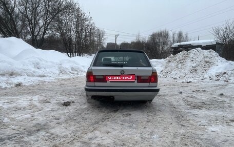 BMW 5 серия, 1992 год, 275 000 рублей, 6 фотография