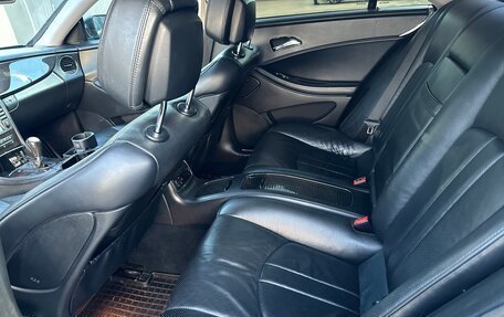 Mercedes-Benz CLS, 2008 год, 1 800 000 рублей, 11 фотография