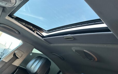 Mercedes-Benz CLS, 2008 год, 1 800 000 рублей, 12 фотография