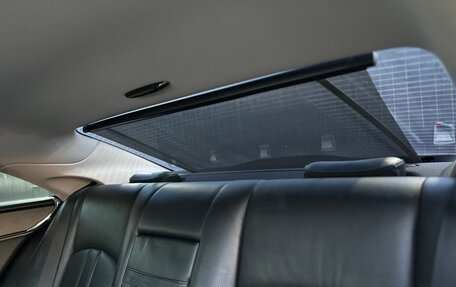 Mercedes-Benz CLS, 2008 год, 1 800 000 рублей, 13 фотография