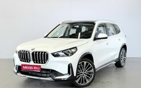 BMW X1, 2025 год, 5 470 000 рублей, 1 фотография