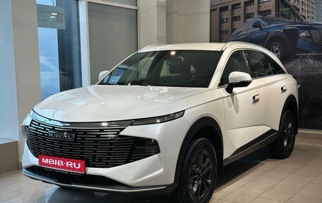 Haval F7, 2026 год, 2 899 000 рублей, 1 фотография