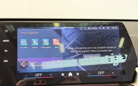 BMW X1, 2025 год, 5 470 000 рублей, 5 фотография