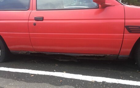 Ford Escort V, 1991 год, 65 000 рублей, 1 фотография