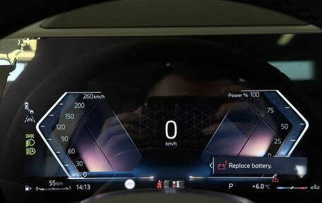 BMW X1, 2025 год, 5 470 000 рублей, 6 фотография