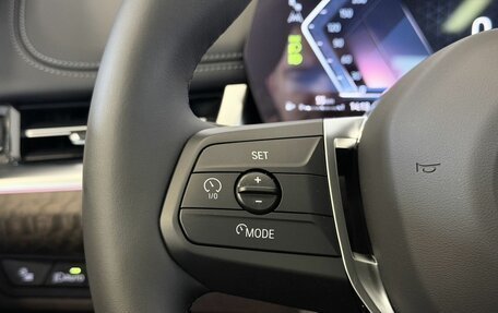 BMW X1, 2025 год, 5 470 000 рублей, 7 фотография