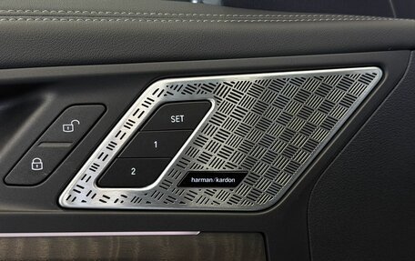 BMW X1, 2025 год, 5 470 000 рублей, 9 фотография