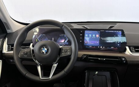 BMW X1, 2025 год, 5 470 000 рублей, 13 фотография