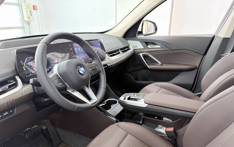 BMW X1, 2025 год, 5 470 000 рублей, 17 фотография