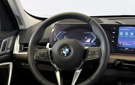 BMW X1, 2025 год, 5 470 000 рублей, 12 фотография