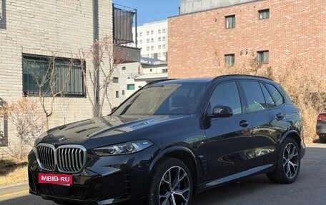 BMW X5, 2025 год, 13 279 099 рублей, 1 фотография