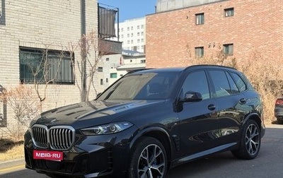 BMW X5, 2025 год, 13 279 099 рублей, 1 фотография