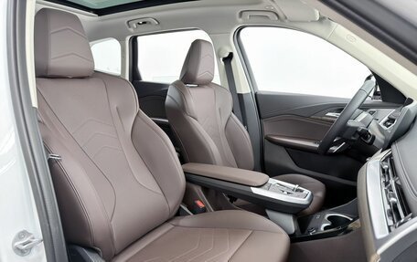 BMW X1, 2025 год, 5 470 000 рублей, 22 фотография