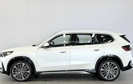 BMW X1, 2025 год, 5 470 000 рублей, 26 фотография