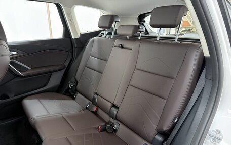 BMW X1, 2025 год, 5 470 000 рублей, 19 фотография