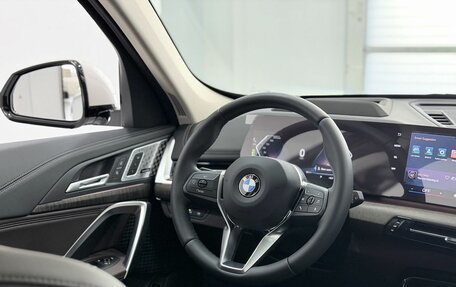 BMW X1, 2025 год, 5 470 000 рублей, 21 фотография