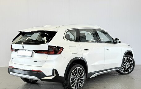 BMW X1, 2025 год, 5 470 000 рублей, 27 фотография